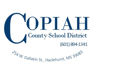 Copiah County Schools